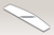 NAP-Series Reception Glass Counter-NXAP-123 (+$199.00)