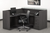 NAP-Series L-Shape Reception Desk (Customize)