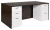 NAP-Series 71" Executive Desk (Customize)