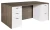 NAP-Series 71" Executive Desk (Customize)