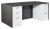 NAP-Series 71" Executive Desk (Customize)