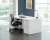 NAP-Series 71" Executive Desk (Customize)