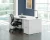 NAP-Series 71" Executive Desk (Customize)