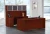 NAP-Series 71" Executive Desk (Customize)