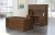 NAP-Series 71" Executive Desk (Customize)