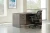 NAP-Series 71" Executive Desk (Customize)