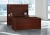 NAP-Series 71" Executive Desk (Customize)