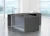 NAP-Series 71" x 78" L-Shape Executive Desk (Customize)