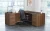 NAP-Series 71" x 78" L-Shape Executive Desk (Customize)