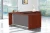 NAP-Series 71" x 78" L-Shape Executive Desk (Customize)