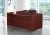 NAP-Series 71" x 78" L-Shape Executive Desk (Customize)