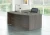 NAP-Series 71" x 78" L-Shape Executive Desk (Customize)