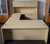 AM-Series 71" U-Shape Desk with Hutch (Customize)