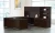 NAP-Series 71" U-Shape Desk with 4-Door Hutch (Customize)