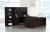 NAP-Series 71" U-Shape Desk with 4-Door Hutch (Customize)