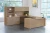 NAP-Series 71" U-Shape Desk with 4-Door Hutch (Customize)