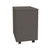 Palis Collection Mobile Pedestal