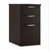 OSL-Series 3-Drawer Mobile Box/Box/File Pedestal (Cosmo Reception)