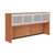 OSL-Series Open Hutch - 71"W OSL-Series Open Hutch - 71"W