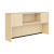 OSL-Series Open Hutch - 71"W OSL-Series Open Hutch - 71"W