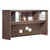OSL-Series Open Hutch - 71"W OSL-Series Open Hutch - 71"W