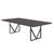 Palis Collection - 8' Sitting Height Conference Table