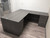 AM-Series 60" x 72" L-Shape Executive Desk (Customize)