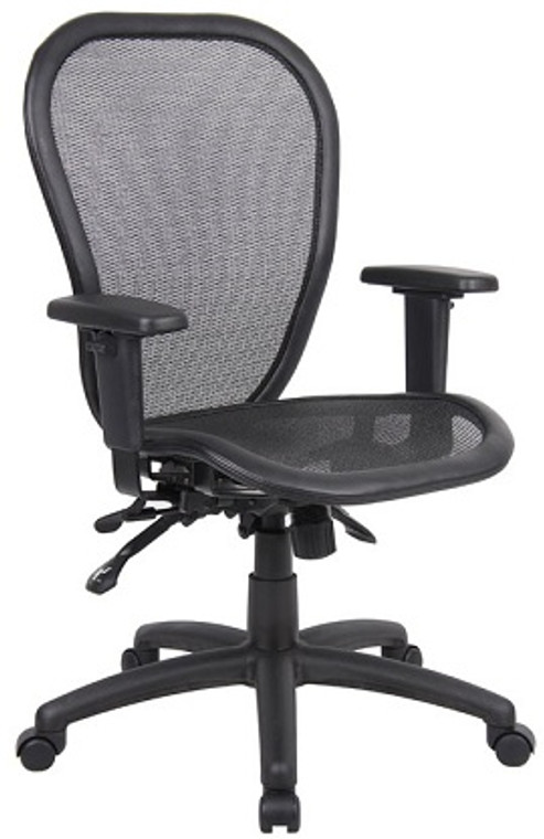 Multi-function Mesh Chair (MB6018)