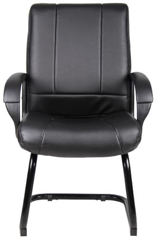 Mid Back Executive Guest Chair