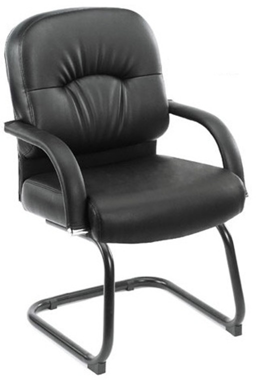 Mid Back Executive Guest Chair (MB7409)