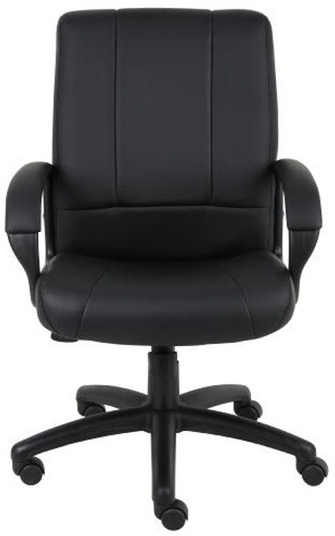 Mid Back Executive Chair