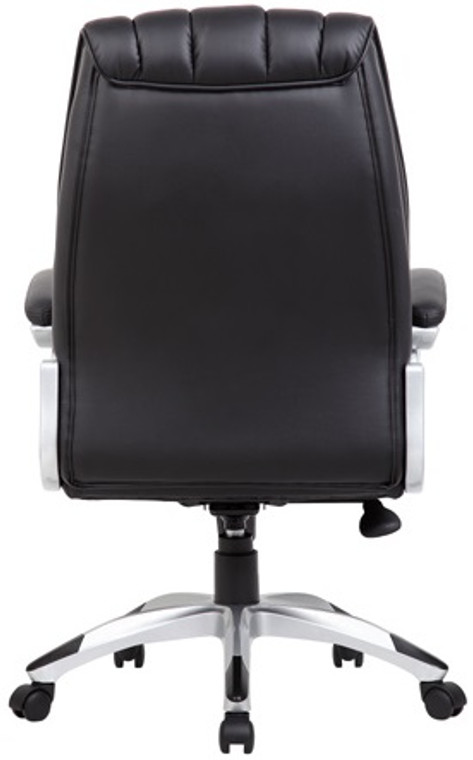 Black Executive High-Back Chair