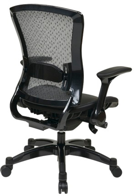 Professional Back and Seat Chair
