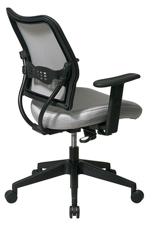 Deluxe Shadow Back Chair