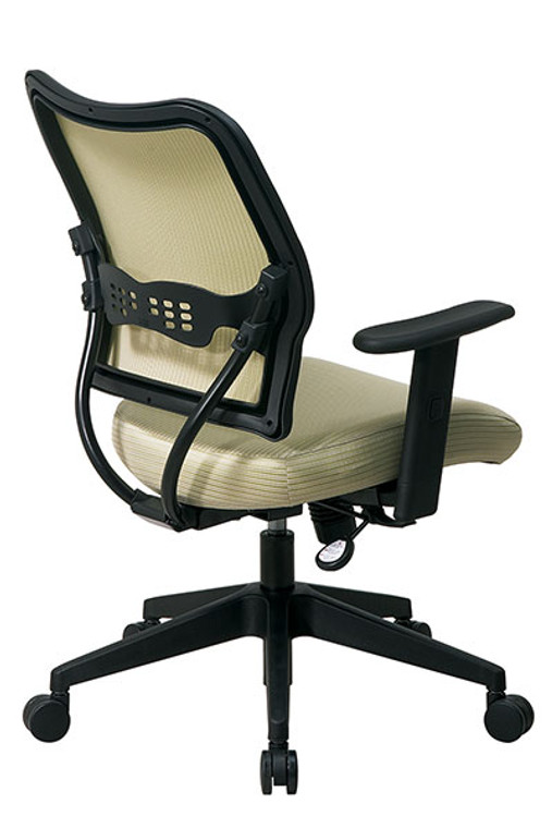 Deluxe Kiwi Back Chair