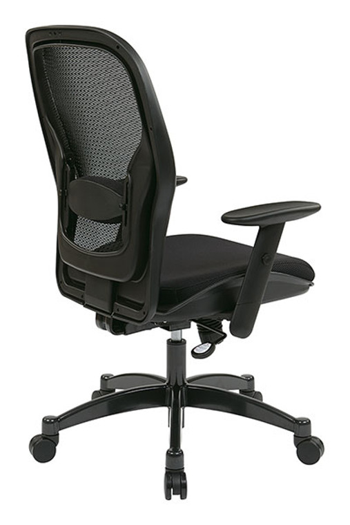 Professional Breathable Mesh Back Chair with Mesh Seat