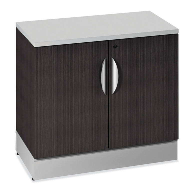 Cosmo Collection 2-Door Storage Cabinet - NXRCN3222STG