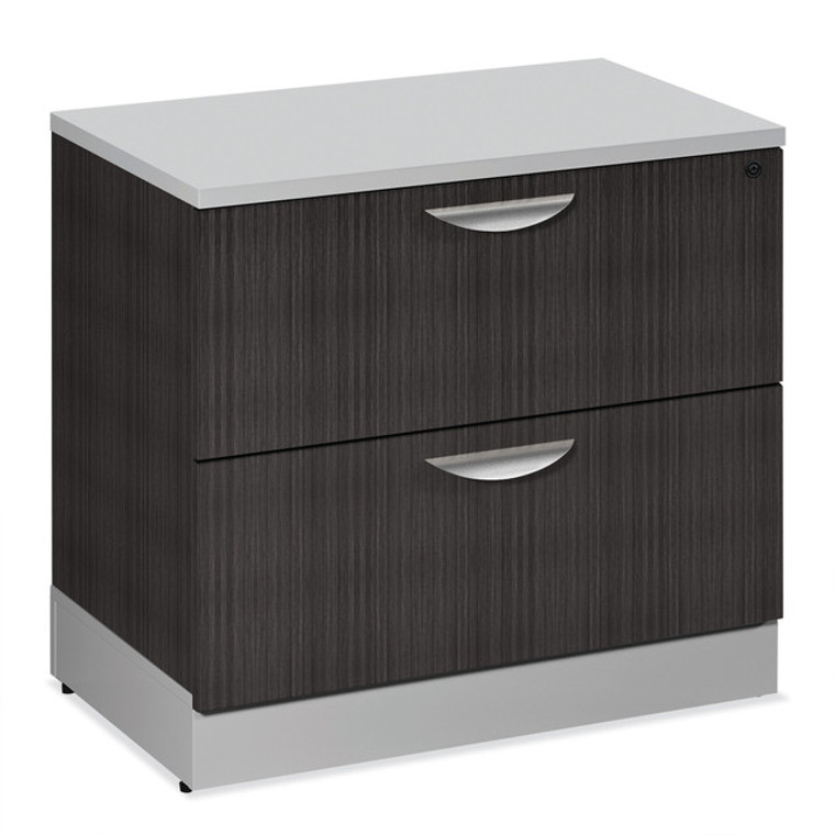 Cosmo Collection Two Drawer Lateral File - NXRCN3222LAT