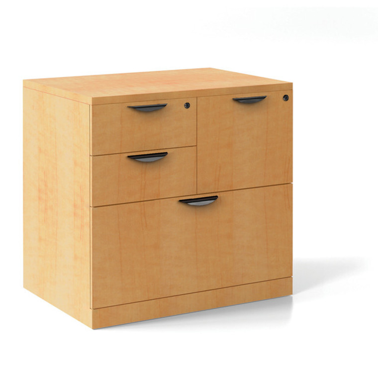OSL-Series Lateral Files Combo Lateral File Cabinet