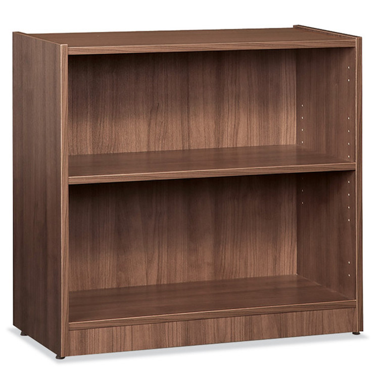 OSL-Series Bookcase Two Shelves