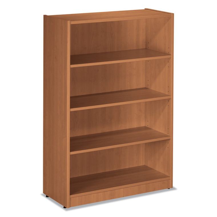 OSL-Series Bookcase Four Shelves