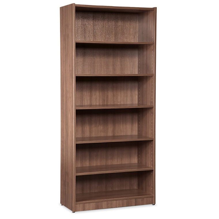 OSL-Series Bookcase Six Shelves