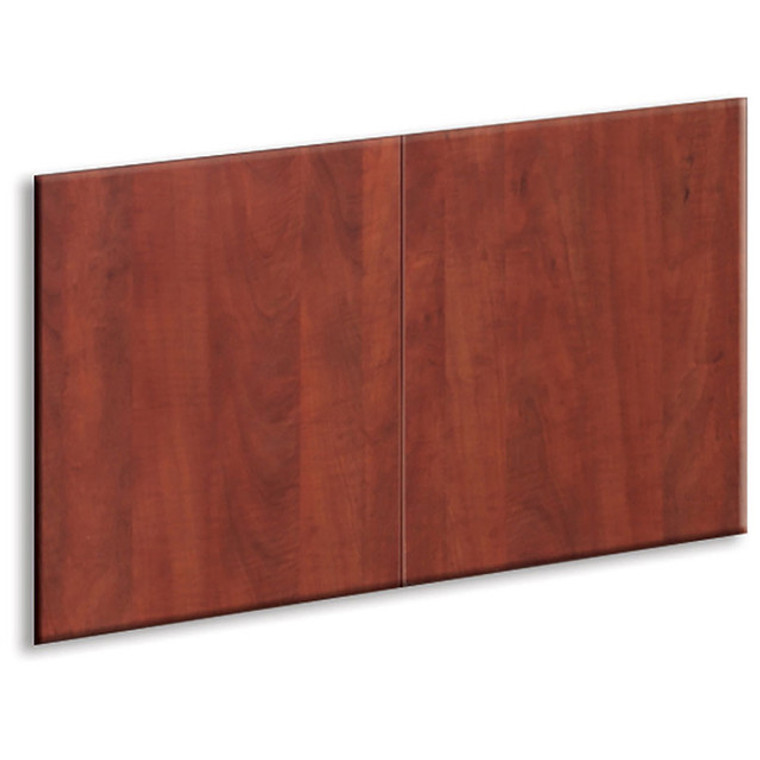 OSL-Series Optional Laminate Doors - Fits PL144OH, Pl2044OH, and PL208OH Open Hutch