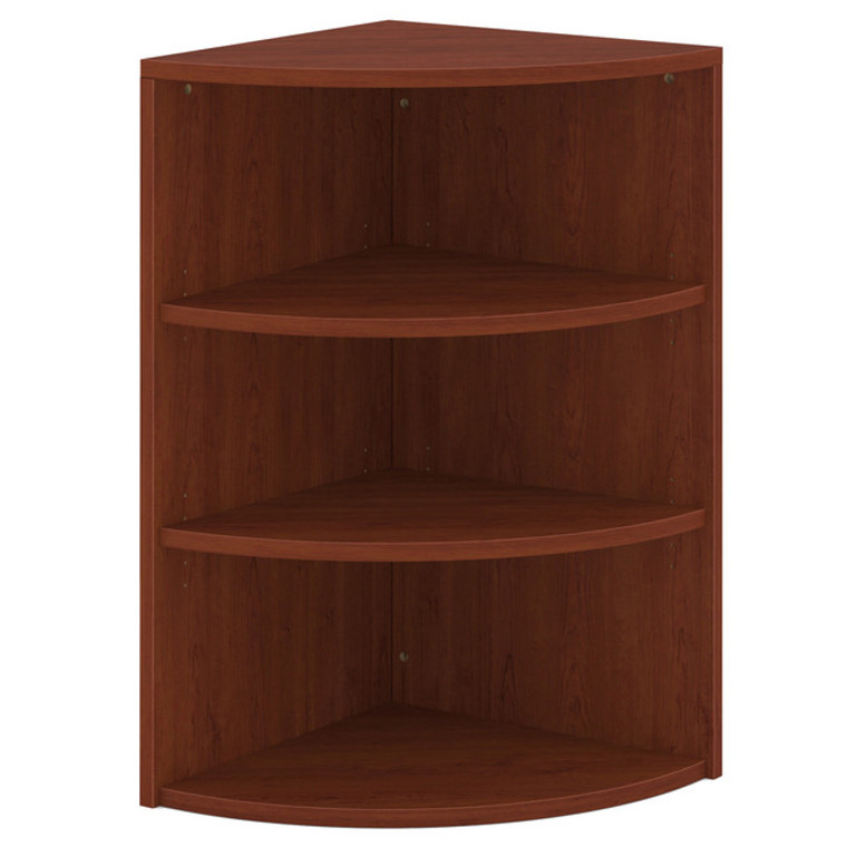 OSL-Series Corner Bookcase