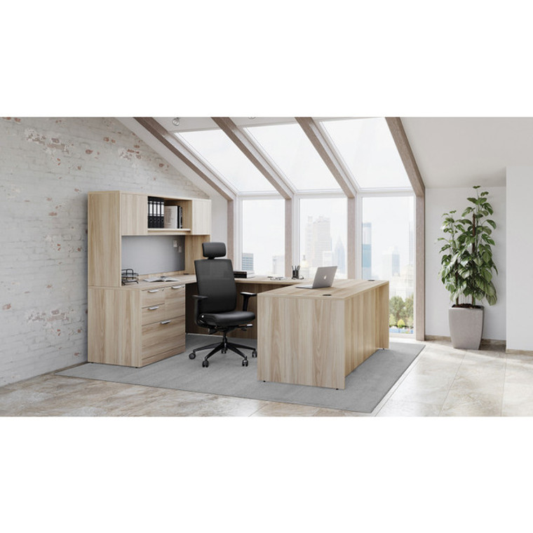 OSL-Series U Shape Executive Desks  Typical - NXOSTYP307
