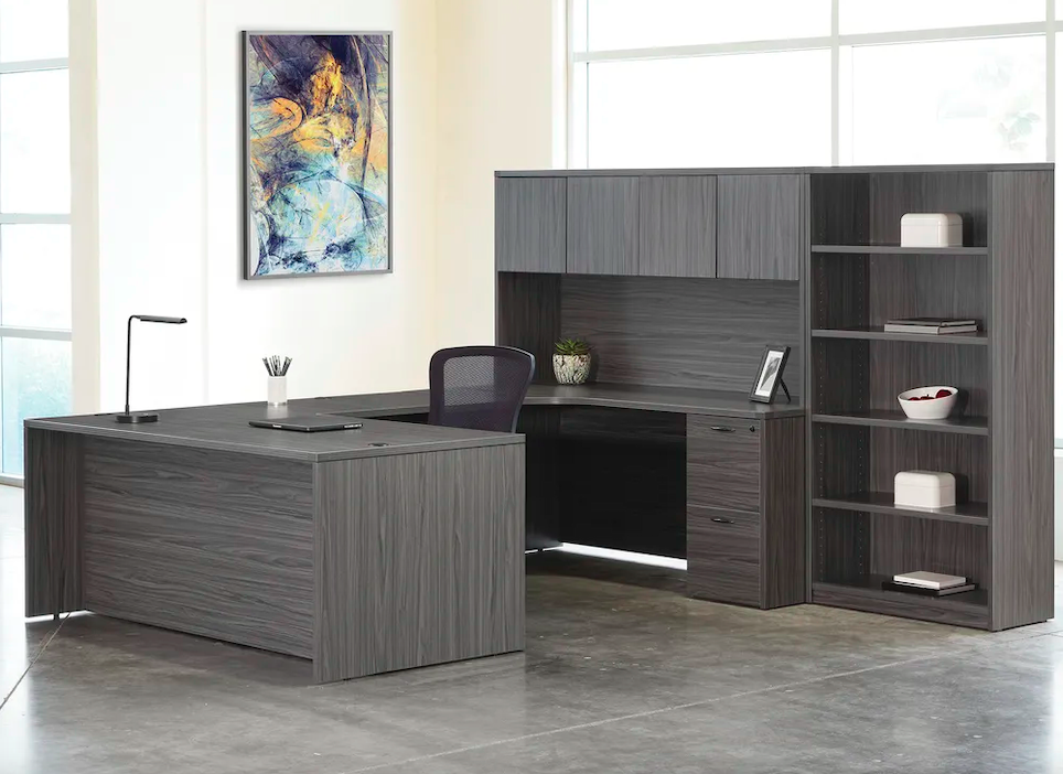 Customizable Desks