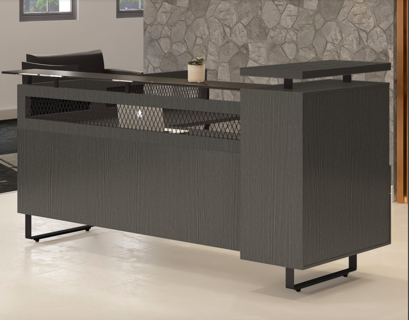 1 Reception - Desks Furniture Neox Modern - Page