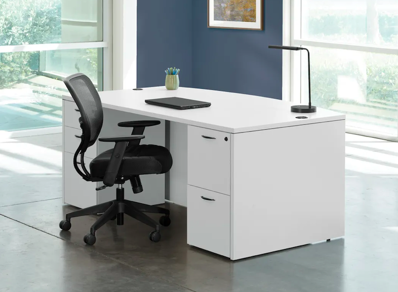 Single Desks