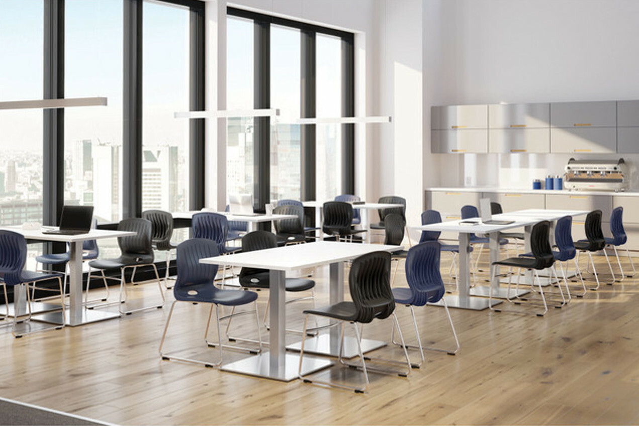 Multi-Purpose Tables