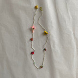 HAND SEWN NECKLACE